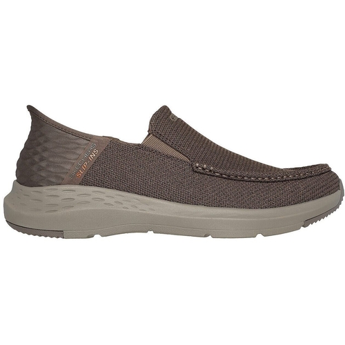 Pantofi sport barbati Skechers Parson - Ralven 204804-TPE - poza 3
