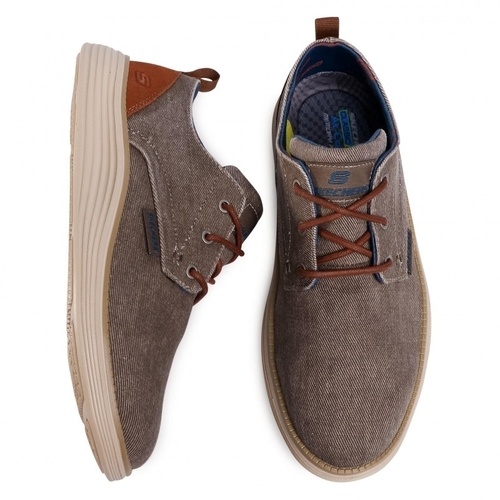 Pantofi sport barbati Skechers Pexton 65910-TPE - poza 3