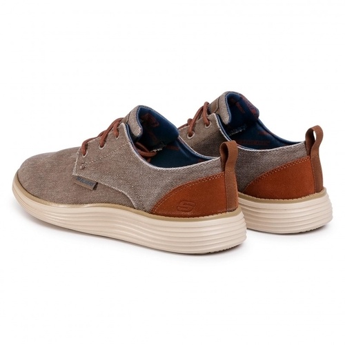 Pantofi sport barbati Skechers Pexton 65910-TPE - poza 4