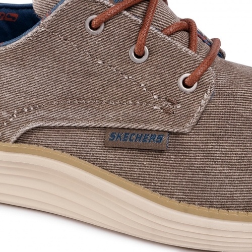 Pantofi sport barbati Skechers Pexton 65910-TPE - poza 5