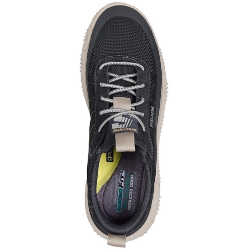 Pantofi sport barbati Skechers Revo - Kelce 210903-CHAR - poza 2