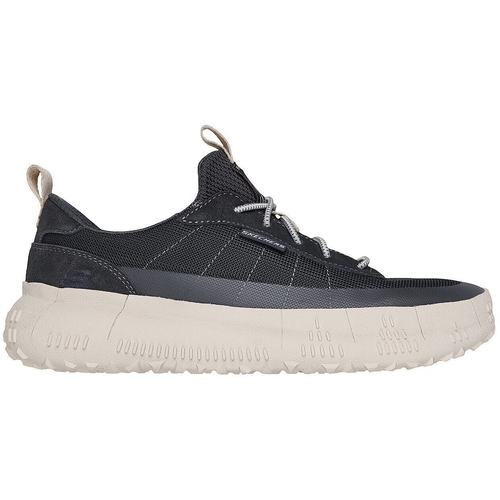 Pantofi sport barbati Skechers Revo - Kelce 210903-CHAR - poza 3