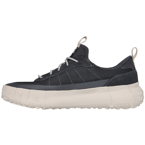 Pantofi sport barbati Skechers Revo - Kelce 210903-CHAR - poza 5