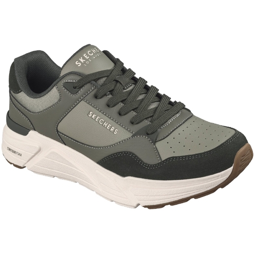Pantofi sport barbati Skechers Rovino Lite - Cool Two The Co 183430-OLV - poza 1