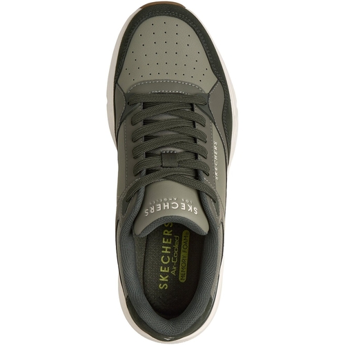 Pantofi sport barbati Skechers Rovino Lite - Cool Two The Co 183430-OLV - poza 2