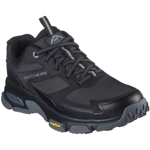 Pantofi sport barbati Skechers Skech-air Envoy - Sleek Envoy 237553-BBK - poza 1