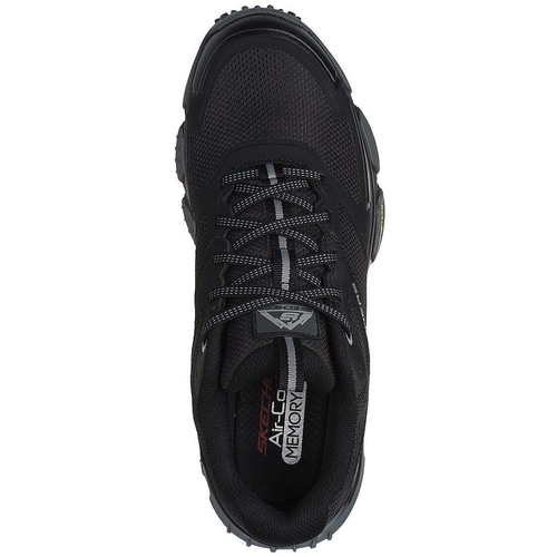 Pantofi sport barbati Skechers Skech-air Envoy - Sleek Envoy 237553-BBK - poza 2