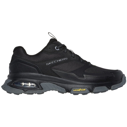 Pantofi sport barbati Skechers Skech-air Envoy - Sleek Envoy 237553-BBK - poza 3