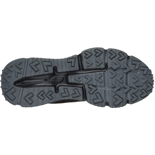 Pantofi sport barbati Skechers Skech-air Envoy - Sleek Envoy 237553-BBK - poza 4