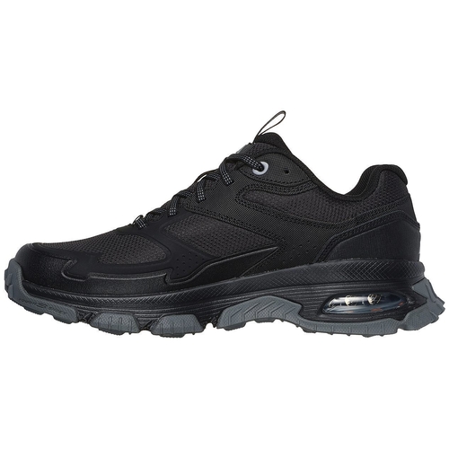 Pantofi sport barbati Skechers Skech-air Envoy - Sleek Envoy 237553-BBK - poza 5