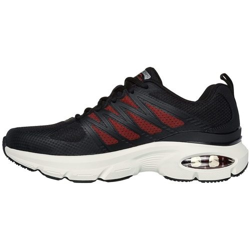 Pantofi sport barbati Skechers Skech-Air Ventura Revell 232657-BKRD - poza 1
