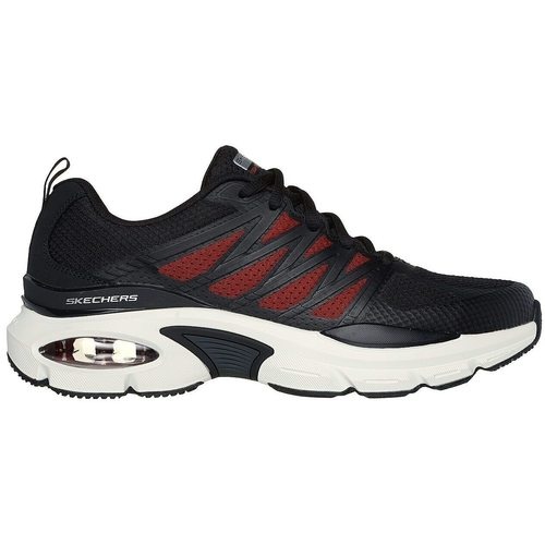 Pantofi sport barbati Skechers Skech-Air Ventura Revell 232657-BKRD - poza 5