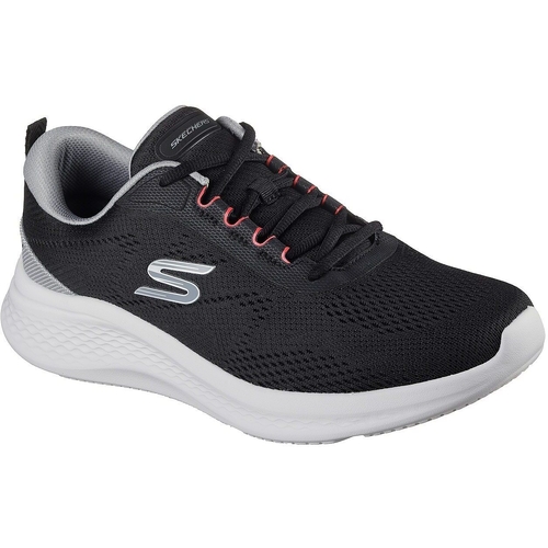 Pantofi sport barbati Skechers Skech-lite Pro 20 - Berrix 233184-BKGY - poza 1