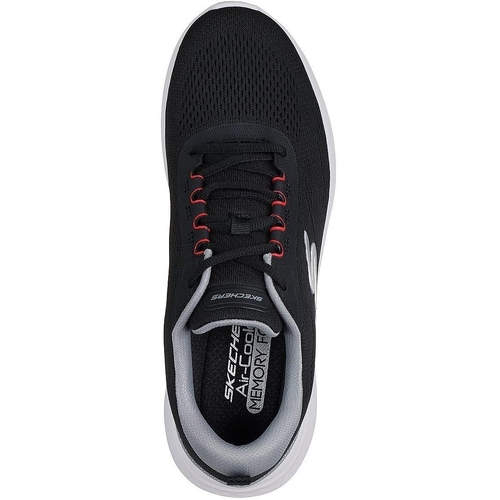 Pantofi sport barbati Skechers Skech-lite Pro 20 - Berrix 233184-BKGY - poza 2