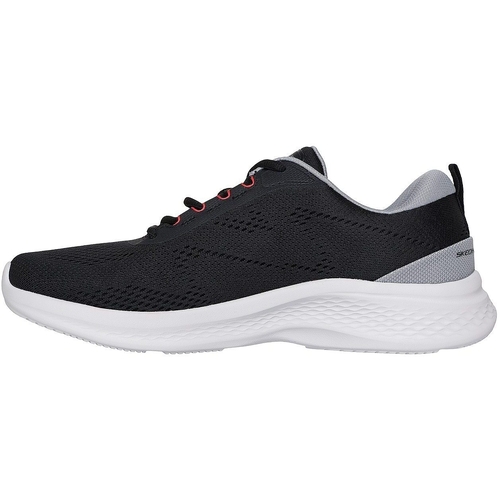 Pantofi sport barbati Skechers Skech-lite Pro 20 - Berrix 233184-BKGY - poza 5