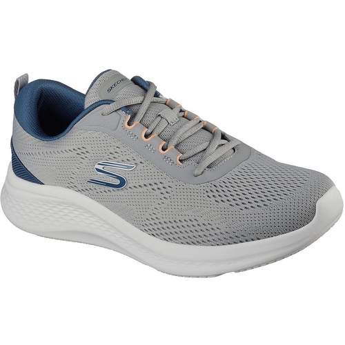 Pantofi sport barbati Skechers Skech-lite Pro 20 - Berrix 233184-GYBL - poza 1