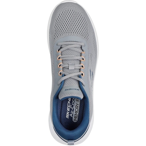 Pantofi sport barbati Skechers Skech-lite Pro 20 - Berrix 233184-GYBL - poza 2
