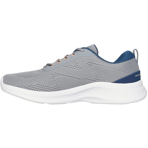 Pantofi sport barbati Skechers Skech-lite Pro 20 - Berrix 233184-GYBL - poza 5