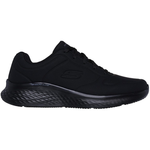Pantofi sport barbati Skechers Skech-lite Pro - Nullify 232499-BBK - poza 3