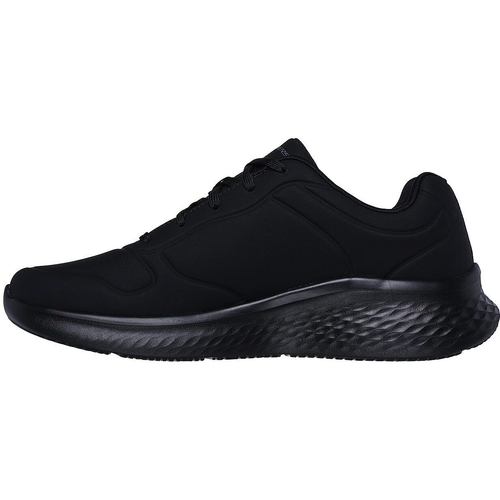 Pantofi sport barbati Skechers Skech-lite Pro - Nullify 232499-BBK - poza 5