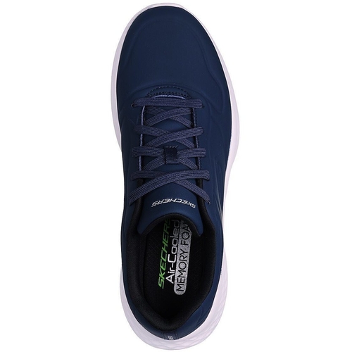 Pantofi sport barbati Skechers Skech-lite Pro - Nullify 232499-NVY - poza 2