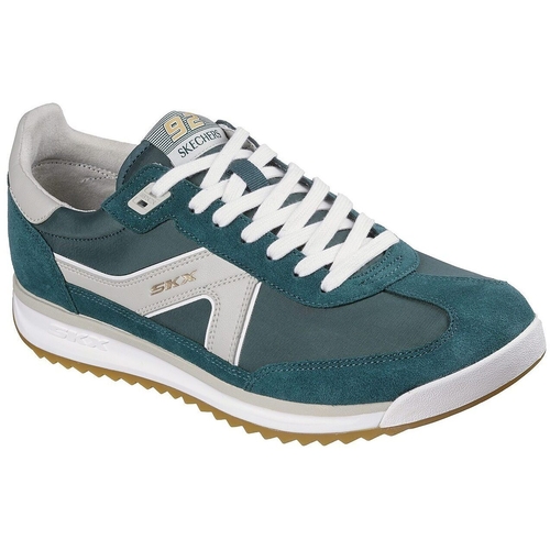 Pantofi sport barbati Skechers Skx 92 - Spective 254220-GRW - poza 1