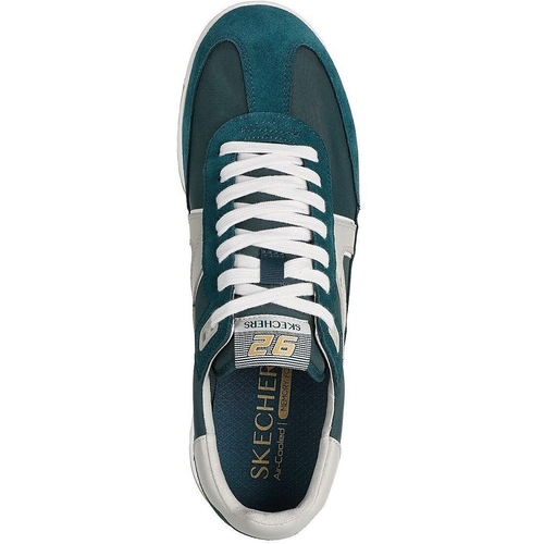 Pantofi sport barbati Skechers Skx 92 - Spective 254220-GRW - poza 2