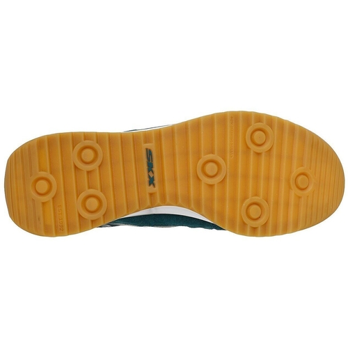 Pantofi sport barbati Skechers Skx 92 - Spective 254220-GRW - poza 4