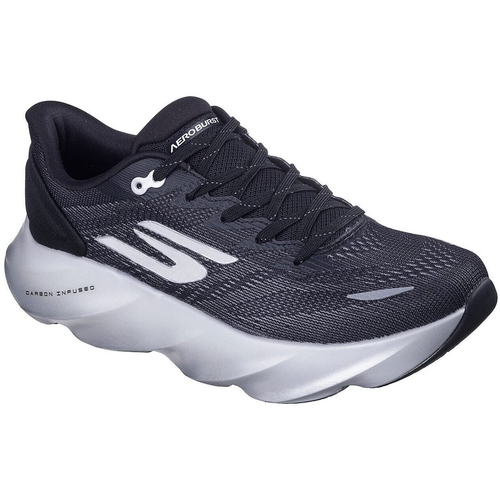 Pantofi sport barbati Skechers Skx Aero Burst 246210-BKW - poza 1