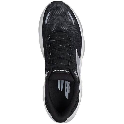 Pantofi sport barbati Skechers Skx Aero Burst 246210-BKW - poza 2