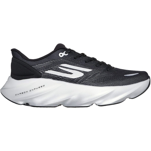 Pantofi sport barbati Skechers Skx Aero Burst 246210-BKW - poza 3
