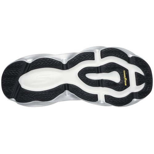 Pantofi sport barbati Skechers Skx Aero Burst 246210-BKW - poza 4