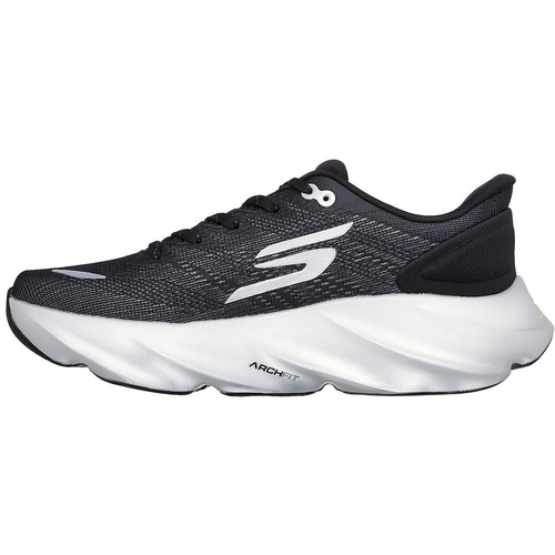 Pantofi sport barbati Skechers Skx Aero Burst 246210-BKW - poza 5
