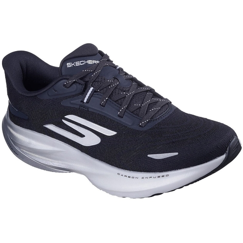 Pantofi sport barbati Skechers Skx Aero Spark 246200-BKW - poza 1