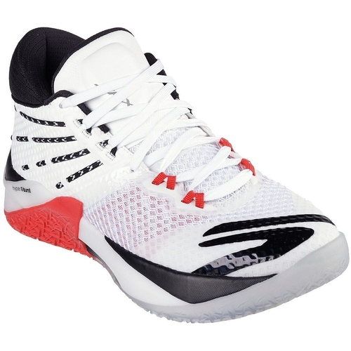 Pantofi sport barbati Skechers Skx Elevate 253020-WRBK - poza 1