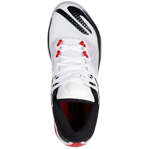 Pantofi sport barbati Skechers Skx Elevate 253020-WRBK - poza 2