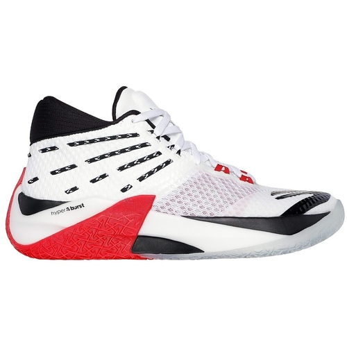 Pantofi sport barbati Skechers Skx Elevate 253020-WRBK - poza 4