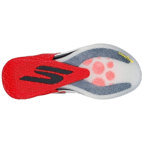 Pantofi sport barbati Skechers Skx Elevate 253020-WRBK - poza 5
