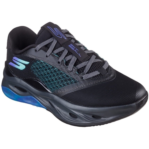 Pantofi sport barbati Skechers Skx Float 253001-BKTL - poza 1