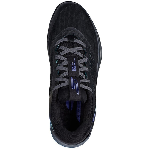 Pantofi sport barbati Skechers Skx Float 253001-BKTL - poza 2
