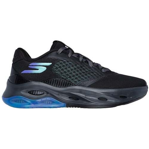 Pantofi sport barbati Skechers Skx Float 253001-BKTL - poza 3