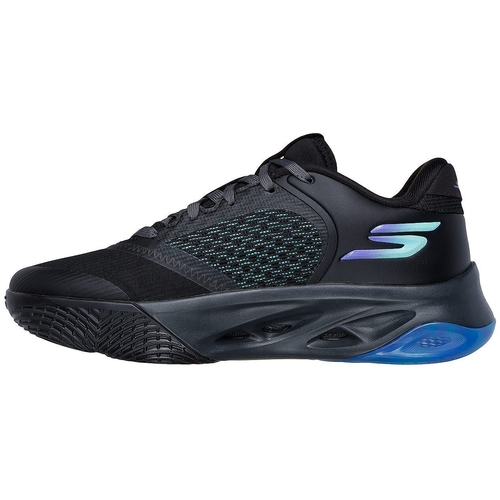 Pantofi sport barbati Skechers Skx Float 253001-BKTL - poza 4