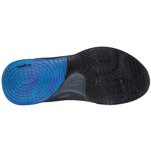 Pantofi sport barbati Skechers Skx Float 253001-BKTL - poza 5