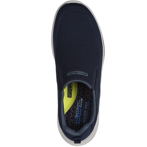 Pantofi sport barbati Skechers Slade - Royce 210791-NVY - poza 2
