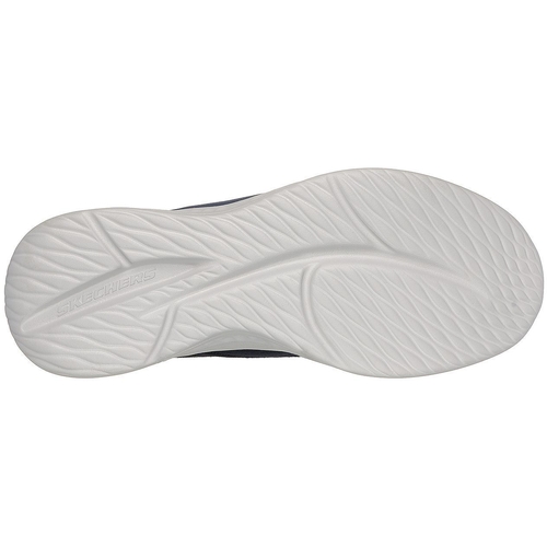 Pantofi sport barbati Skechers Slade - Royce 210791-NVY - poza 4
