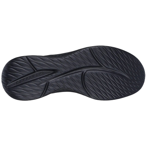 Pantofi sport barbati Skechers Slade - Zachary 210828-BBK - poza 4