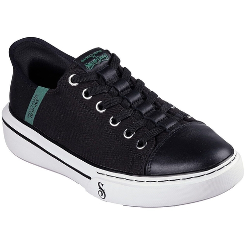 Pantofi sport barbati Skechers Snoop One-low Dogg C 251030-BLK - poza 1
