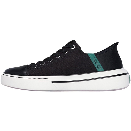 Pantofi sport barbati Skechers Snoop One-low Dogg C 251030-BLK - poza 3