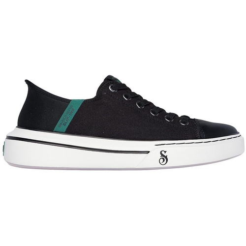 Pantofi sport barbati Skechers Snoop One-low Dogg C 251030-BLK - poza 4