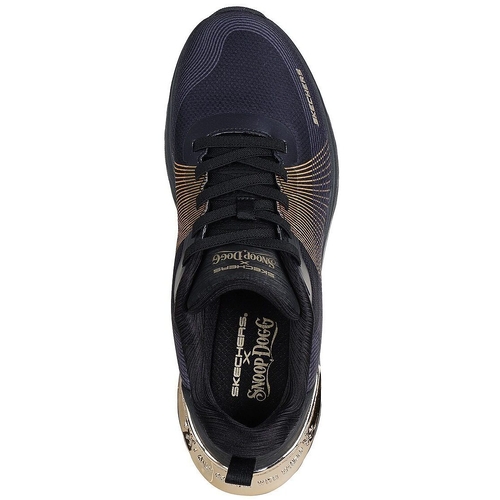 Pantofi sport barbati Skechers Snooper Foam-snoop Ace Tracks 251135-BKGD - poza 2